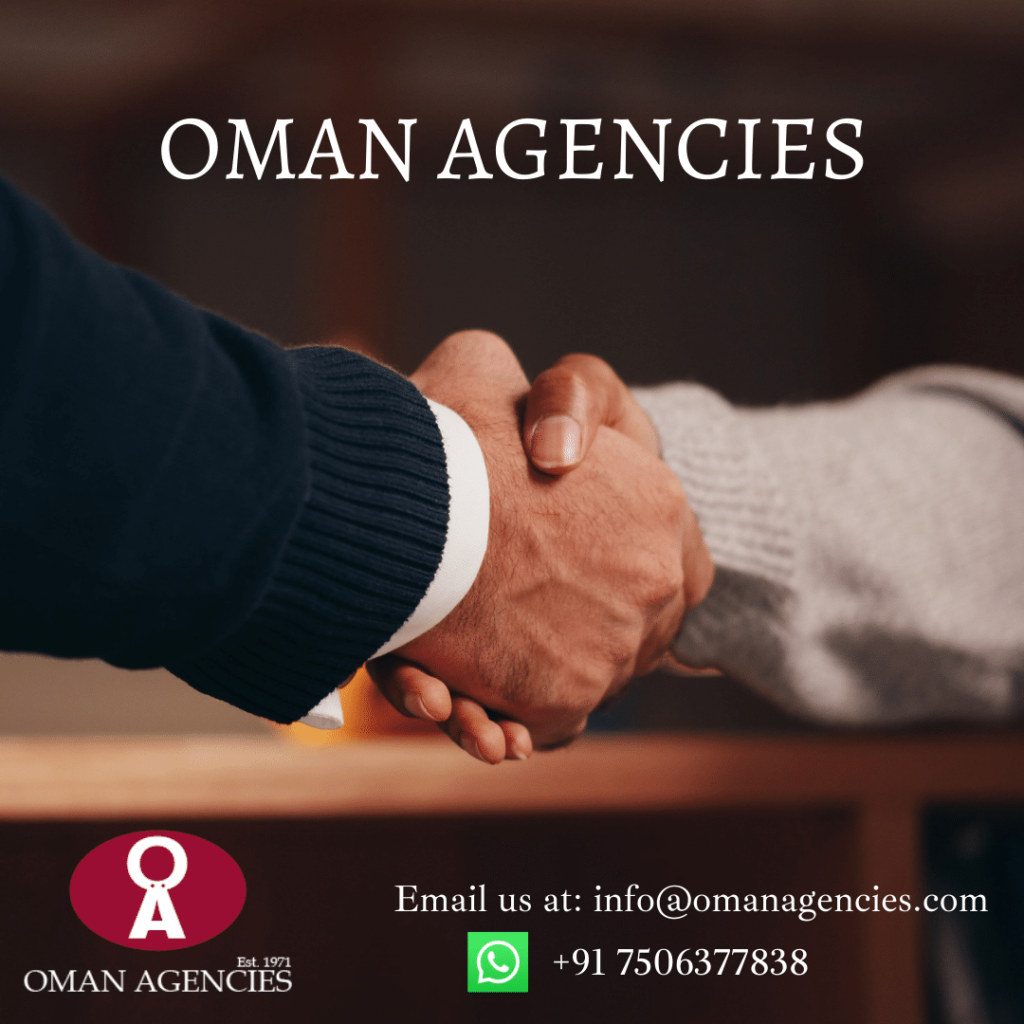 Best Manpower Supply Companies in Qatar Oman Agencies