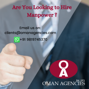 Recruiting Agencies in Qatar