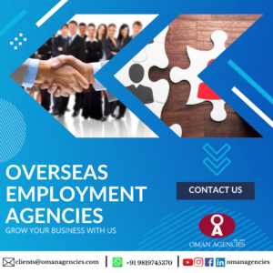 Overseas Employment Agencies