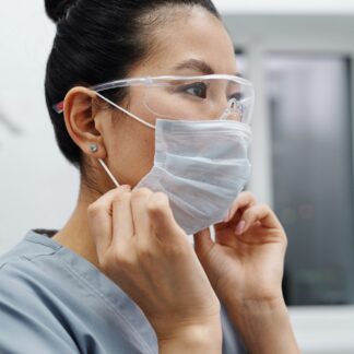 healthcare staffing solutions in Norway
