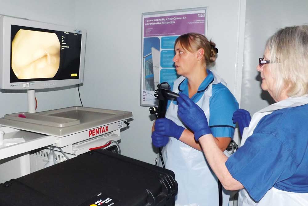 Urgent Hiring for 5 Endoscopy Nurse Job in Malta Apply Now