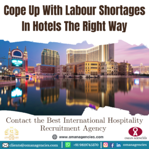 international hospitality recruitment agency