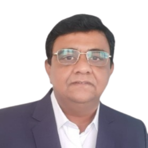 Sanjay Panchal, Director Finance