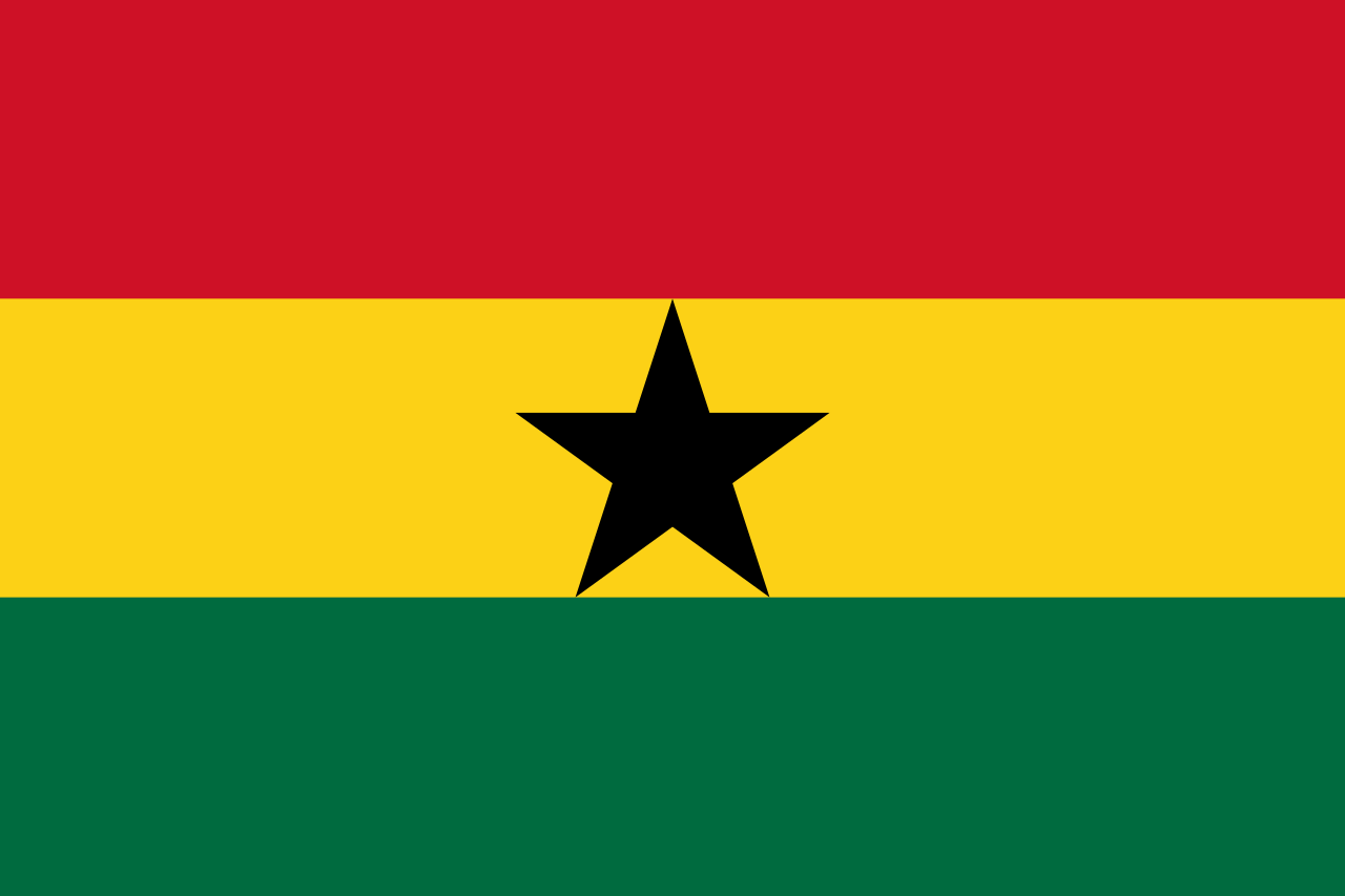 labour supply company Ghana