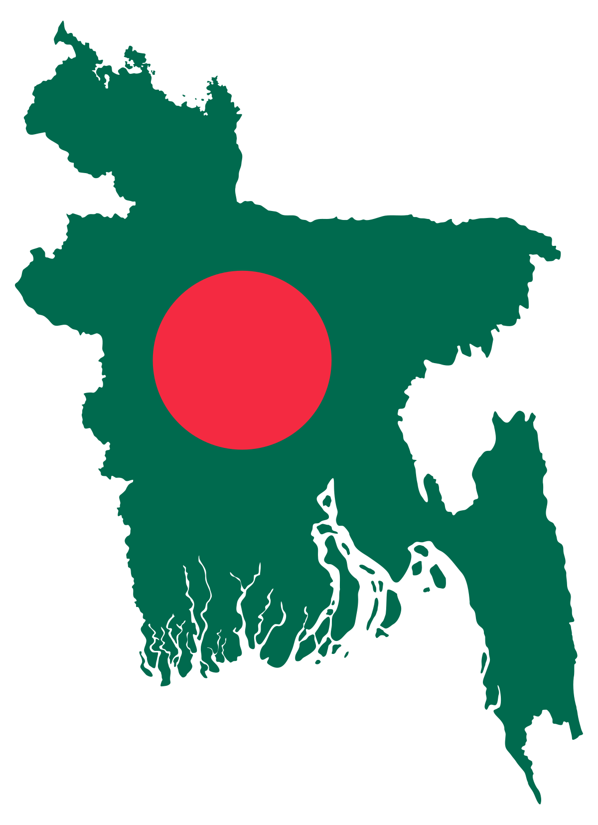 Oman Agencies Bangladesh