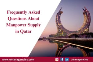 Frequently Asked Questions About Manpower Supply in Qatar