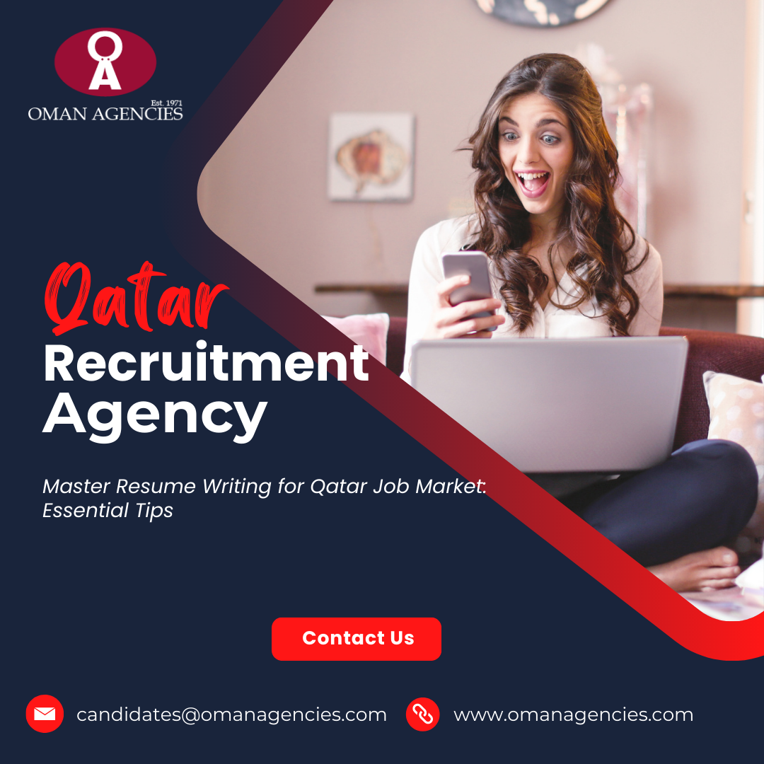 Qatar Job Market