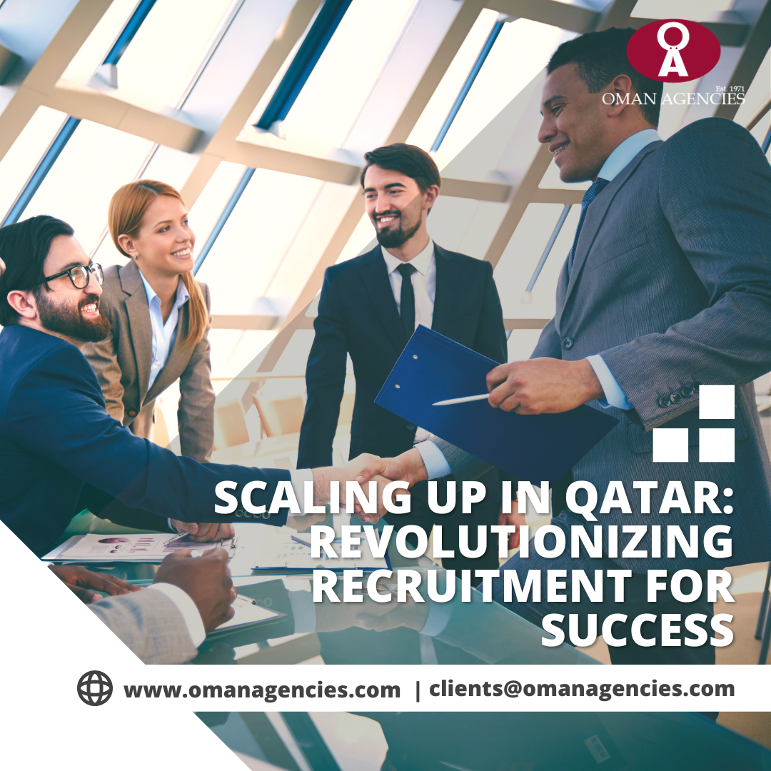 qatar recruitment agencies