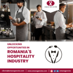 Hospitality Jobs in Romania
