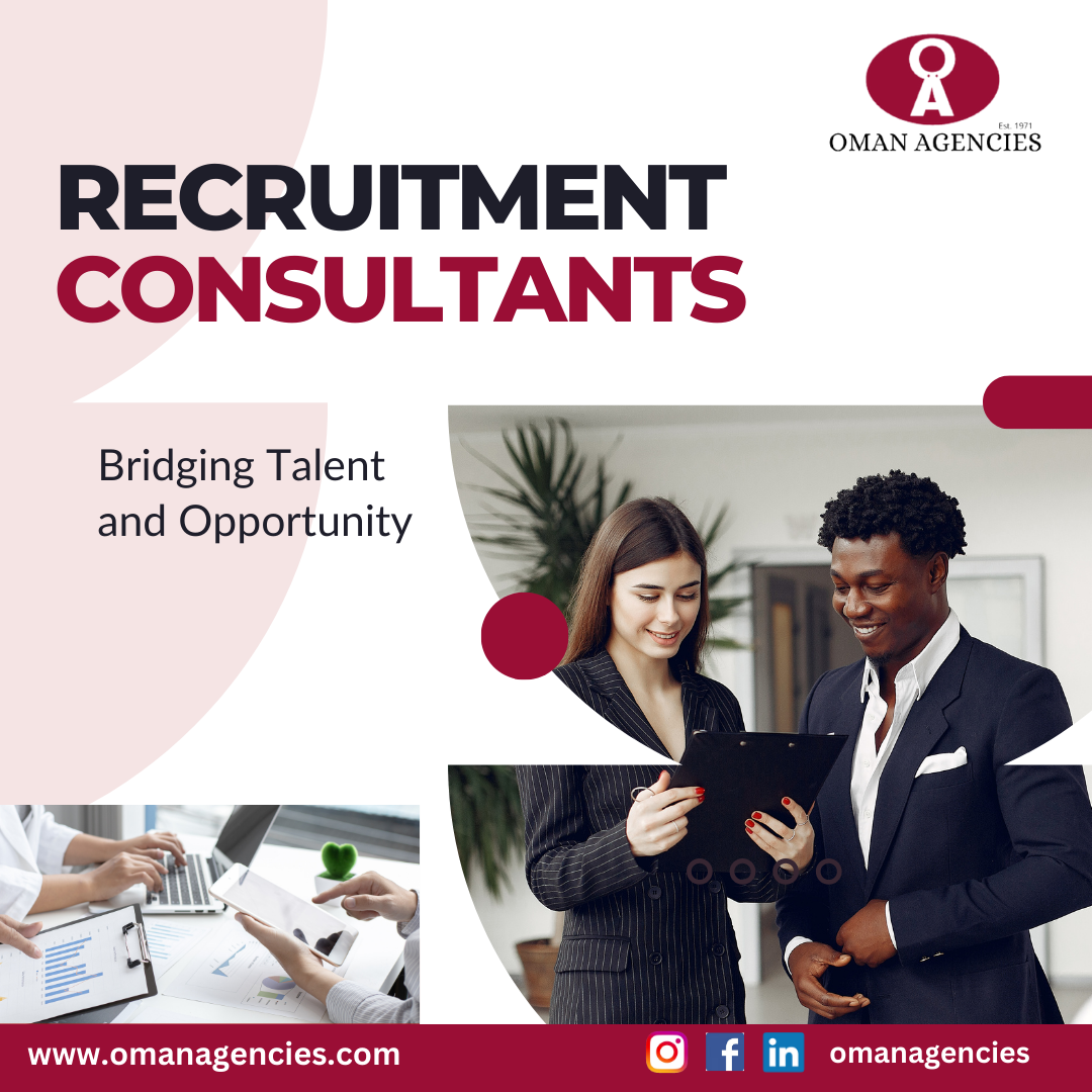 Recruitment Consultants in Qatar
