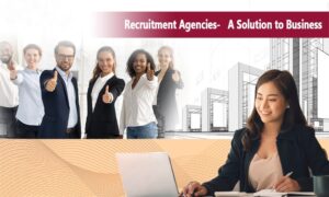 Kuwait recruitment agencies list