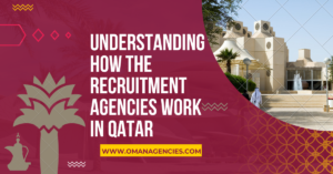 recruitment companies in Qatar