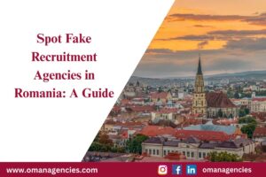 Spot Fake Recruitment Agencies in Romania A Guide