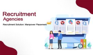 Recruitment Agencies in Riyadh