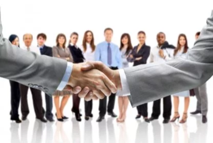 employment agency manpower