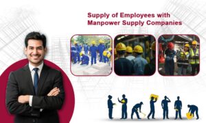 Manpower Supply Companies in Doha