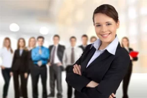 foreign worker agency
