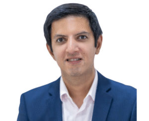 Aadil Muscatwala, Managing Partner, Oman Agencies