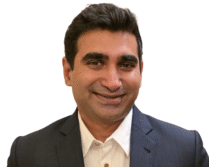 Rohan Mehta, Vice President, Oman Agencies
