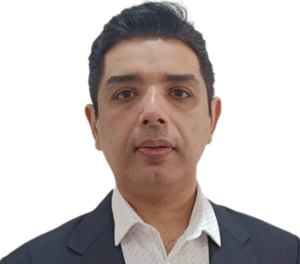 Moez Muscatwalla, Regional Director, Oman Agencies