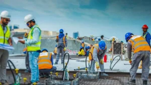 foreign worker recruitment agency