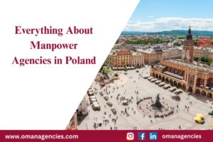Everything About Manpower Agencies in Poland