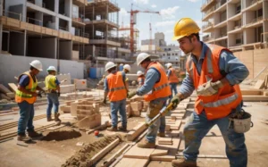 manpower recruitment in Latvia