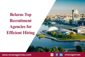 Belarus: Top Recruitment Agencies for Efficient Hiring