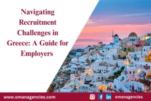 Navigating Recruitment Challenges in Greece: A Guide for Employers