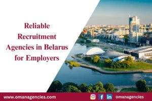 Reliable Recruitment Agencies in Belarus for Employers