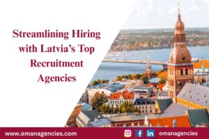 Streamlining Hiring with Latvia’s Top Recruitment Agencies