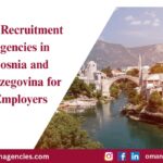 Top Recruitment Agencies in Bosnia and Herzegovina for Employers