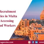 Top Recruitment Agencies in Malta for Accessing Skilled Workers