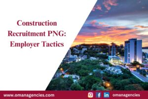 Construction Recruitment PNG Employer Tactics