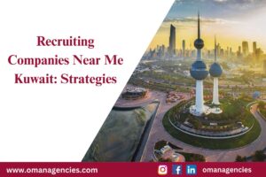 With squeezed margins hindering hires, Oman Agencies—your local recruiting firm—delivers cost-effective talent from global sources.