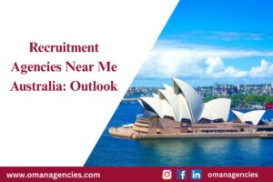 Recruitment Agencies Near Me Australia Outlook
