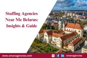 Staffing Agencies Near Me Belarus Insights & Guide