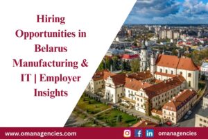 Hiring Opportunities in Belarus Manufacturing & IT Employer Insights