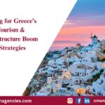 Hiring for Greece's Tourism & Infrastructure Boom Strategies