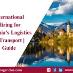 International Hiring for Slovenia's Logistics & Transport Guide