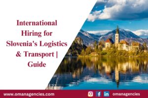 International Hiring for Slovenia's Logistics & Transport Guide