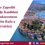 Kako Zaposliti Najbolje Kandidate na Konkurentnom Tržištu Rada u Hrvatskoj