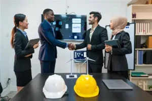 recruitment companies in dubai