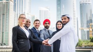 manpower agency in dubai