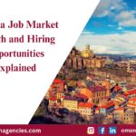 Georgia Job Market Growth and Hiring Opportunities Explained