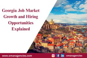 Georgia Job Market Growth and Hiring Opportunities Explained