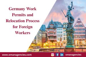 Germany Work Permits and Relocation Process for Foreign Workers (1)