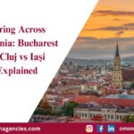 Hiring Across Romania Bucharest vs Cluj vs Iași Explained