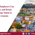 How Employers Can Hire and Retain Young Talent in Armenia