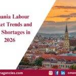 Romania Labour Market Trends and Skill Shortages in 2026